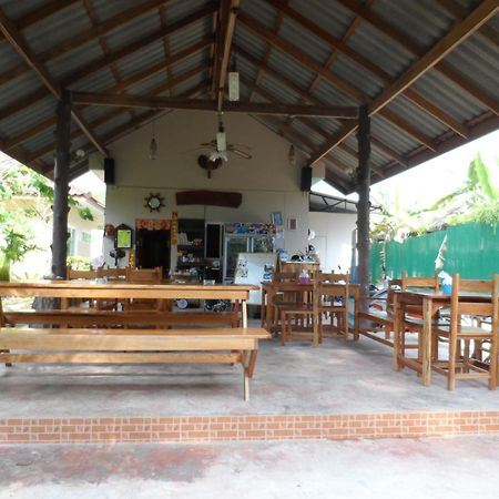 Khaolak Summer House Resort Khao Lak Eksteriør bilde