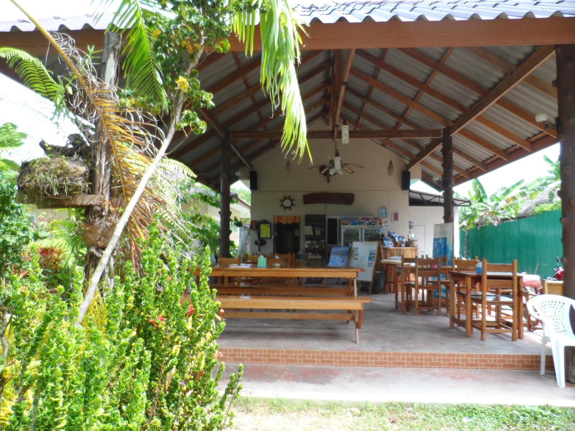 Khaolak Summer House Resort Khao Lak Eksteriør bilde
