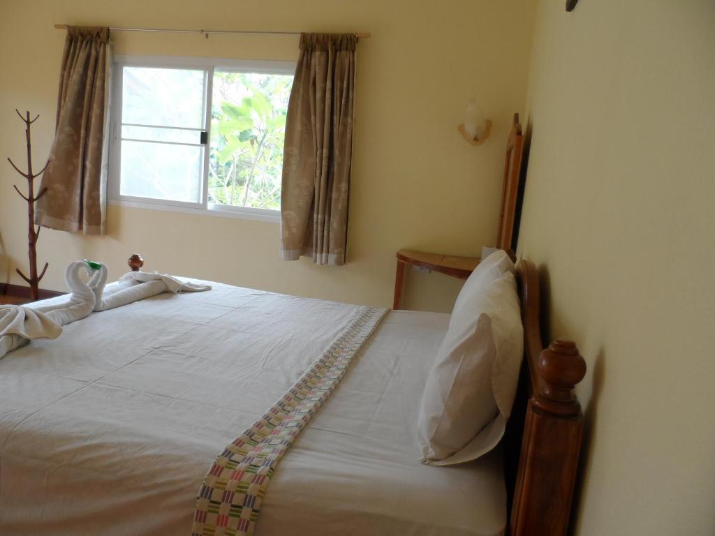Khaolak Summer House Resort Khao Lak Rom bilde