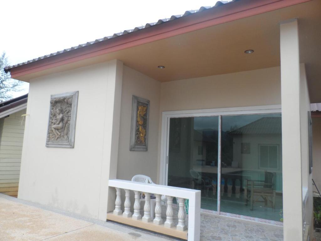Khaolak Summer House Resort Khao Lak Rom bilde